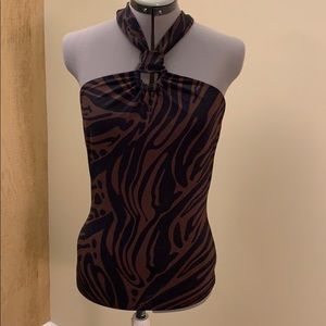 Michaels Kors halter